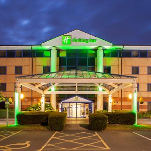 Holiday Inn Warrington, An Ihg Hotel